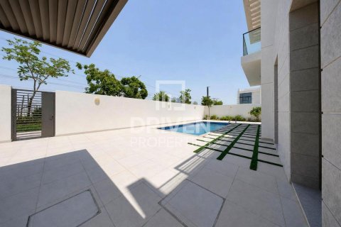 Vila u gradu Mohammed Bin Rashid City, Dubai, UAE 4 spavaće sobe, 569.96 m2 Br. 765675 - Slika 24