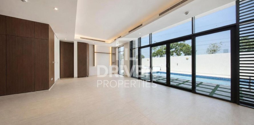 Vila u gradu Mohammed Bin Rashid City, Dubai, UAE 4 spavaće sobe, 569.96 m2 Br. 765675