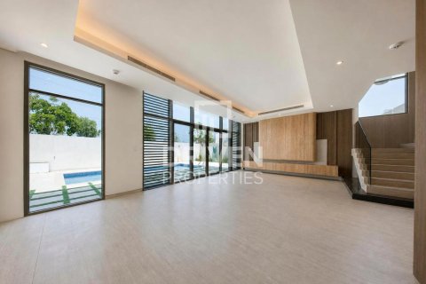 Vila u gradu Mohammed Bin Rashid City, Dubai, UAE 4 spavaće sobe, 569.96 m2 Br. 765675 - Slika 5