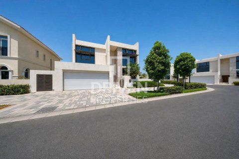Vila u gradu Mohammed Bin Rashid City, Dubai, UAE 4 spavaće sobe, 569.96 m2 Br. 765675 - Slika 21