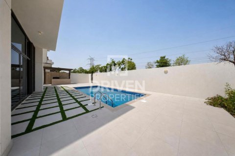 Vila u gradu Mohammed Bin Rashid City, Dubai, UAE 4 spavaće sobe, 569.96 m2 Br. 765675 - Slika 26