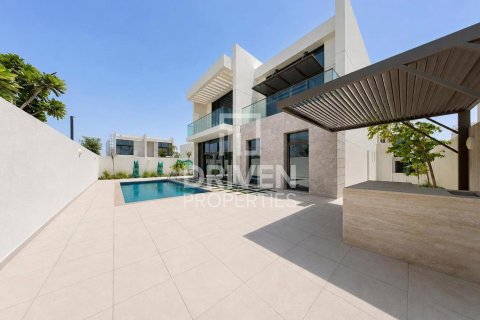 Vila u gradu Mohammed Bin Rashid City, Dubai, UAE 4 spavaće sobe, 569.96 m2 Br. 765675 - Slika 23