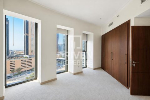 Huoneisto Downtown Dubai (Downtown Burj Dubai), Dubai, Arabiemiraatit 3 makuuhuonetta, 181.72 m2 № 765630 - kuva 9