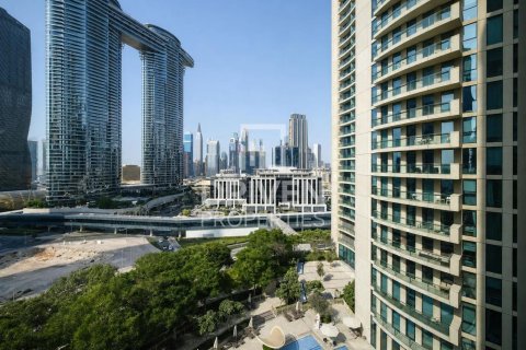 Huoneisto Downtown Dubai (Downtown Burj Dubai), Dubai, Arabiemiraatit 3 makuuhuonetta, 181.72 m2 № 765630 - kuva 13