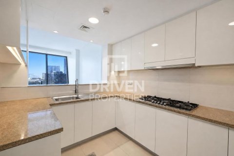 Huoneisto Downtown Dubai (Downtown Burj Dubai), Dubai, Arabiemiraatit 3 makuuhuonetta, 181.72 m2 № 765630 - kuva 4