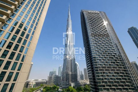Huoneisto Downtown Dubai (Downtown Burj Dubai), Dubai, Arabiemiraatit 3 makuuhuonetta, 181.72 m2 № 765630 - kuva 14
