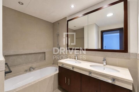 Huoneisto Downtown Dubai (Downtown Burj Dubai), Dubai, Arabiemiraatit 3 makuuhuonetta, 181.72 m2 № 765630 - kuva 11