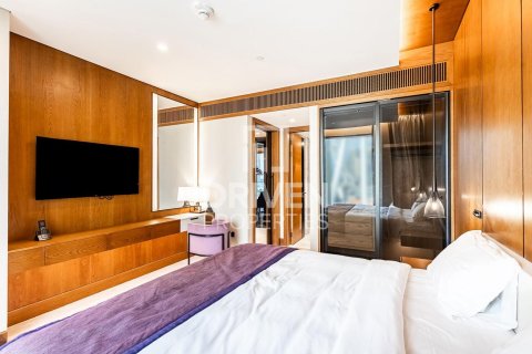 Apartman u Bluewaters, Dubai, UAE 3 spavaćih soba, 164.16 m2 Br. 765629 - fotografija 8
