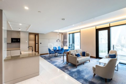 Apartman u Bluewaters, Dubai, UAE 3 spavaćih soba, 164.16 m2 Br. 765629 - fotografija 3