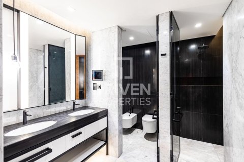 Apartman u Bluewaters, Dubai, UAE 3 spavaćih soba, 164.16 m2 Br. 765629 - fotografija 16
