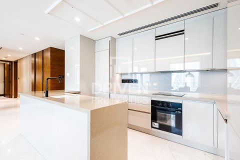 Apartman u Bluewaters, Dubai, UAE 3 spavaćih soba, 164.16 m2 Br. 765629 - fotografija 12