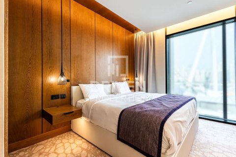 Apartman u Bluewaters, Dubai, UAE 3 spavaćih soba, 164.16 m2 Br. 765629 - fotografija 10