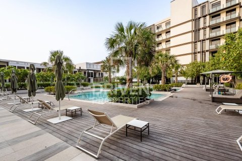 Apartman u Bluewaters, Dubai, UAE 3 spavaćih soba, 164.16 m2 Br. 765629 - fotografija 19