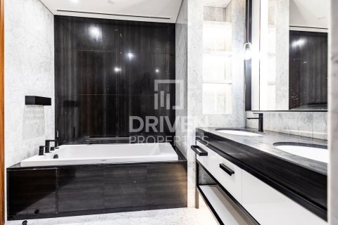 Apartman u Bluewaters, Dubai, UAE 3 spavaćih soba, 164.16 m2 Br. 765629 - fotografija 17