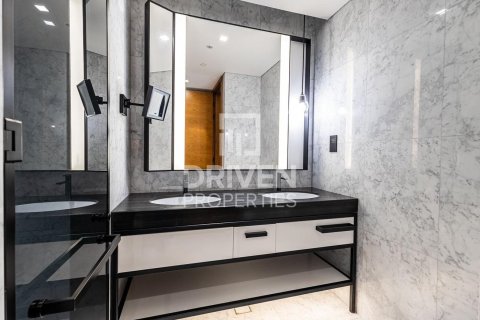 Apartman u Bluewaters, Dubai, UAE 3 spavaćih soba, 164.16 m2 Br. 765629 - fotografija 14