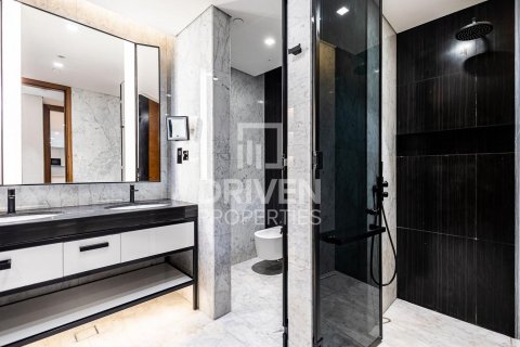 Apartman u Bluewaters, Dubai, UAE 3 spavaćih soba, 164.16 m2 Br. 765629 - fotografija 18