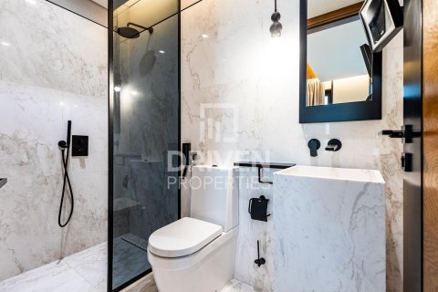 Apartman u Bluewaters, Dubai, UAE 3 spavaćih soba, 164.16 m2 Br. 765629 - fotografija 15