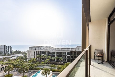 Apartman u Bluewaters, Dubai, UAE 3 spavaćih soba, 164.16 m2 Br. 765629 - fotografija 9