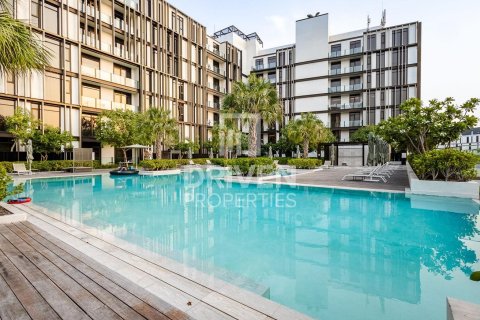 Byt v Bluewaters, Dubai, SAE 3 ložnice, 164.16 m² Č.: 765629