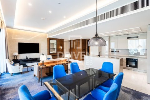 Apartman u Bluewaters, Dubai, UAE 3 spavaćih soba, 164.16 m2 Br. 765629 - fotografija 4