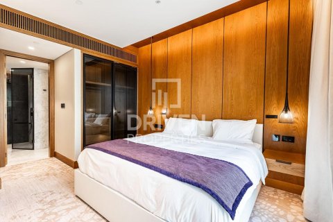 Apartman u Bluewaters, Dubai, UAE 3 spavaćih soba, 164.16 m2 Br. 765629 - fotografija 11