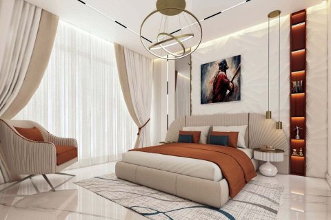 Apartmen di Dubai Sports City, UAE 36.3 meter persegi № 727943 - foto 2