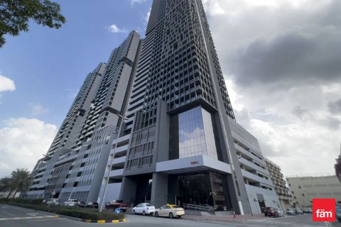 Apartment in Dubai, UAE 1 bedroom, 62.5 sq.m. № 727945 - photo 8