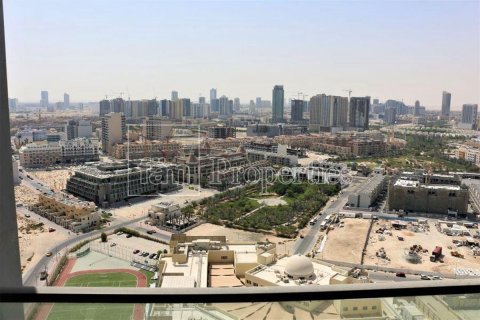 Apartment in Dubai, UAE 1 bedroom, 62.5 sq.m. № 727945 - photo 2