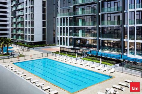 Apartment in Dubai, UAE 1 bedroom, 62.5 sq.m. № 727945 - photo 1