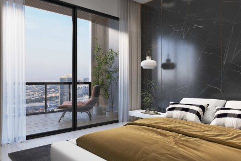 Apartament na sprzedaż w Dubai, ZEA 1 sypialnia, 78.2 mkw., nr 727941 - zdjęcie 5