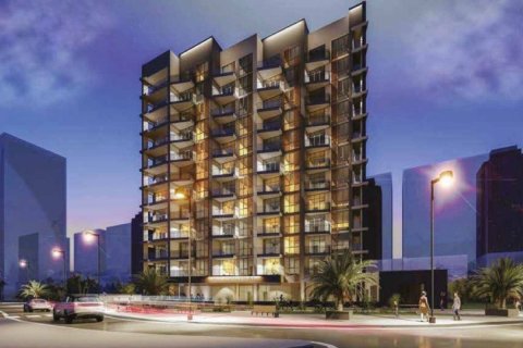 Wohnung zum Verkauf in Dubai, VAE 39.1 m2 Nr. 727940 - Foto 2