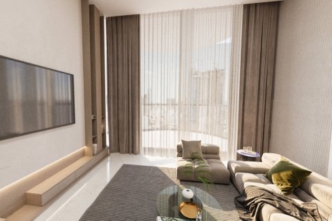 Wohnung zum Verkauf in Dubai, VAE 39.1 m2 Nr. 727940 - Foto 4