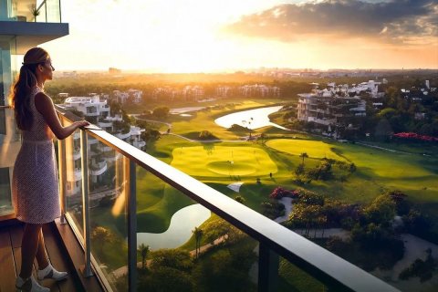 Apartamento para venda em Dubai Sports City, Dubai, EAU 2 quartos, 124.4 m2 № 727942 - foto 10