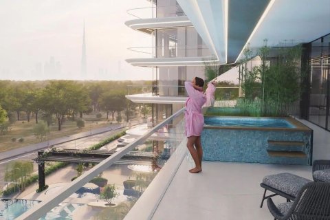Apartamento para venda em Dubai Sports City, Dubai, EAU 2 quartos, 124.4 m2 № 727942 - foto 6