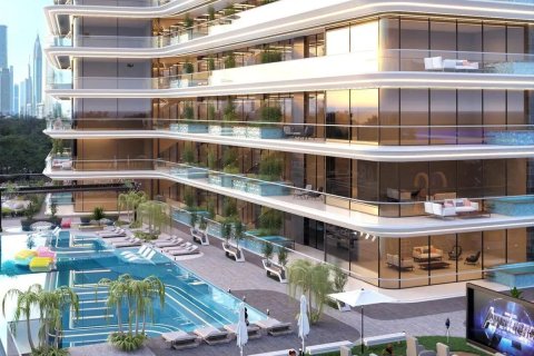 Apartamento para venda em Dubai Sports City, Dubai, EAU 2 quartos, 124.4 m2 № 727942 - foto 5