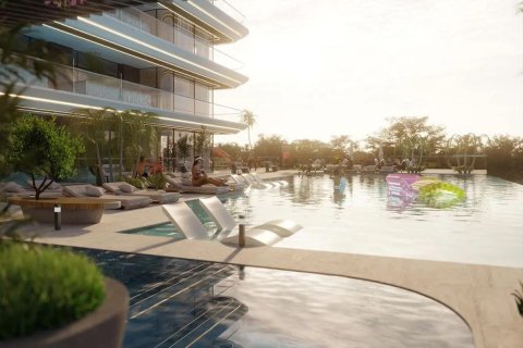 Lakás itt: Dubai Sports City, EAE, 2 hálószoba, 124.4 m², azonosító: 727942