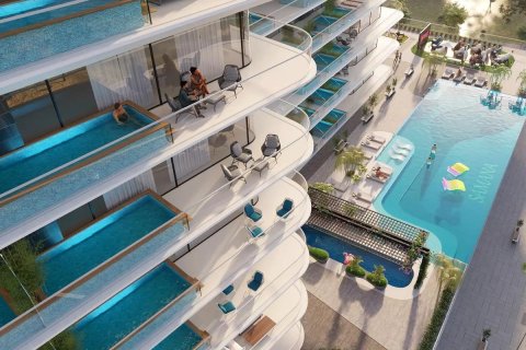 Apartamento para venda em Dubai Sports City, Dubai, EAU 2 quartos, 124.4 m2 № 727942 - foto 9
