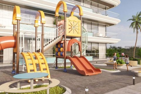 Apartamento para venda em Dubai Sports City, Dubai, EAU 2 quartos, 124.4 m2 № 727942 - foto 8