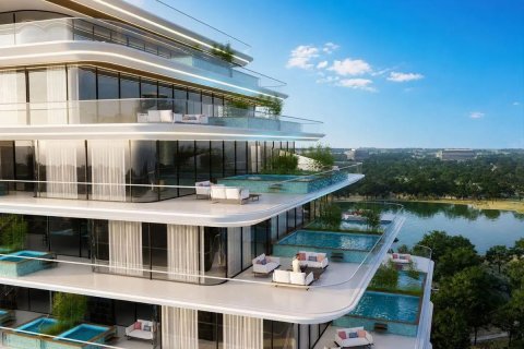 Apartamento para venda em Dubai Sports City, Dubai, EAU 2 quartos, 124.4 m2 № 727942 - foto 3