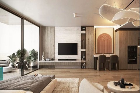 Apartment sa Dubai, UAE 37 sq.m. № 727944 - larawan 3