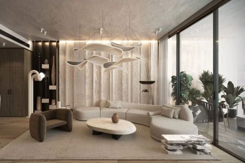 Apartment sa Dubai, UAE 37 sq.m. № 727944 - larawan 4