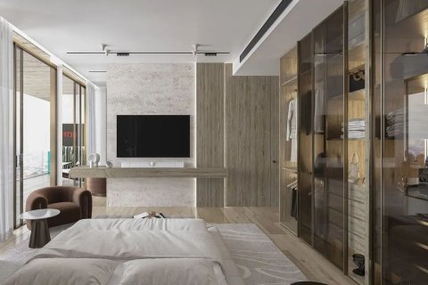 Apartment sa Dubai, UAE 37 sq.m. № 727944 - larawan 10