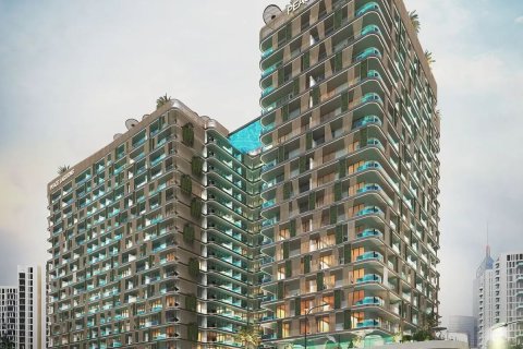 Apartment sa Dubai, UAE 37 sq.m. № 727944 - larawan 2