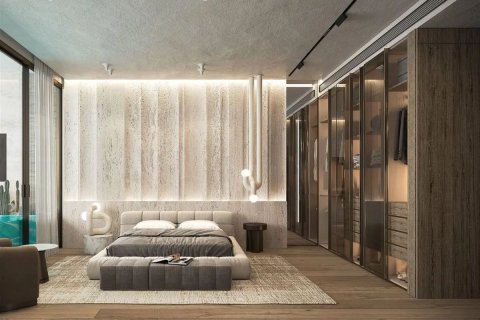 Apartment sa Dubai, UAE 37 sq.m. № 727944 - larawan 7