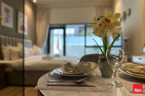 Dzīvoklis Dubaijā, AAE 55.4 m2 Nr. 727939 - attēls 4