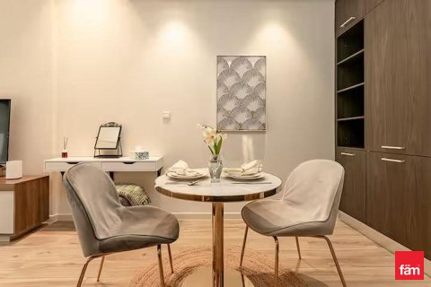 Dzīvoklis Dubaijā, AAE 55.4 m2 Nr. 727939 - attēls 2