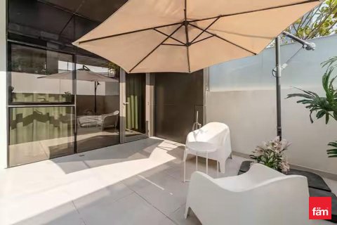 Dzīvoklis Dubaijā, AAE 55.4 m2 Nr. 727939 - attēls 5