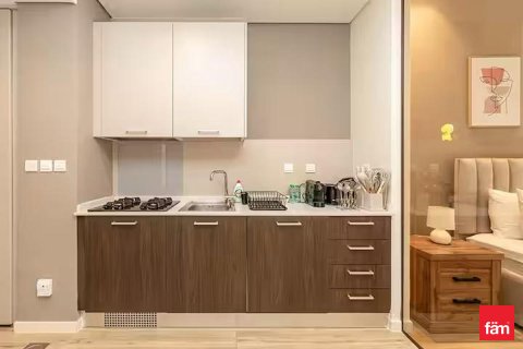 Dzīvoklis Dubaijā, AAE 55.4 m2 Nr. 727939 - attēls 3