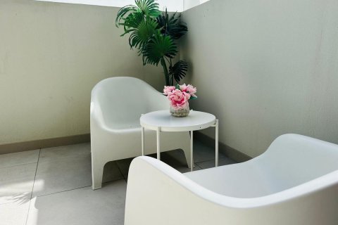 Dzīvoklis Dubaijā, AAE 55.4 m2 Nr. 727939 - attēls 7