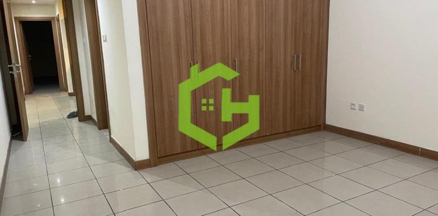 Byt v Dubai Marina, Dubai, SAE 2 ložnice, 128 m² Č.: 547657